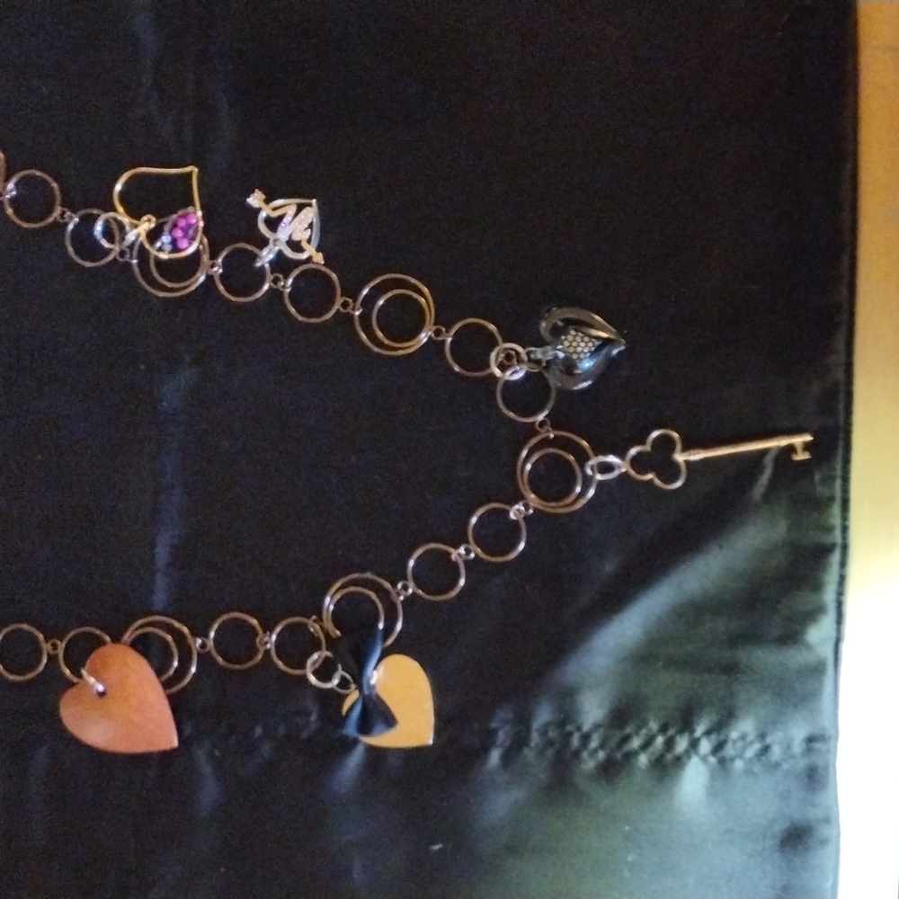 Heart Necklace